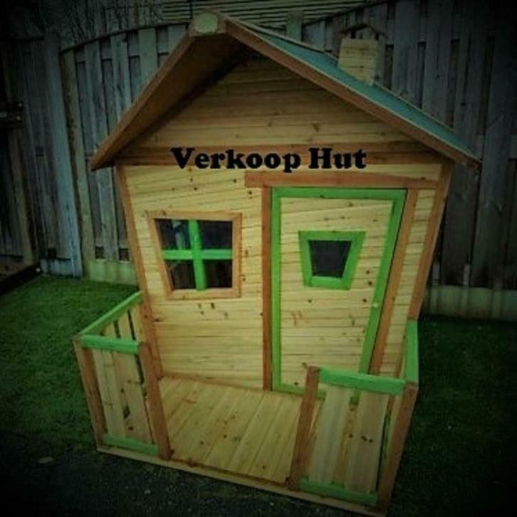 Casper Hut