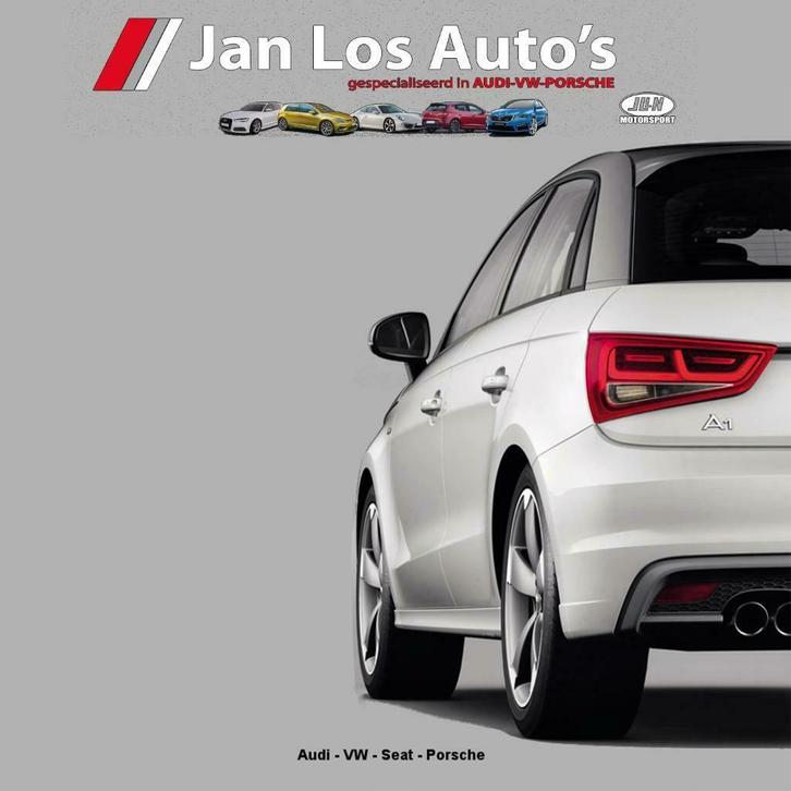Jan Los Auto's