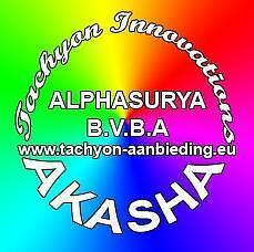 ALPHASURYA BV
