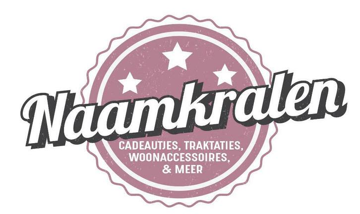naamkralen