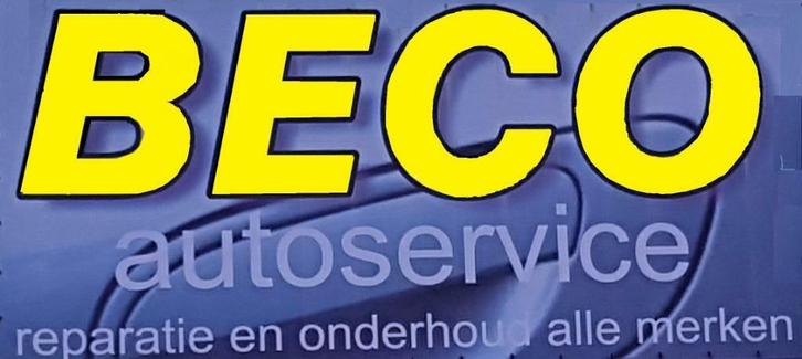 Autoservice Beco