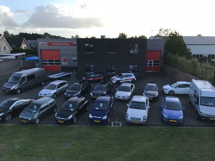 Wilting Automotive