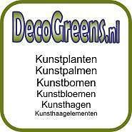 DecoGreens OnlineKunstPlanten KunstKerstBomenOnline plus Showroom