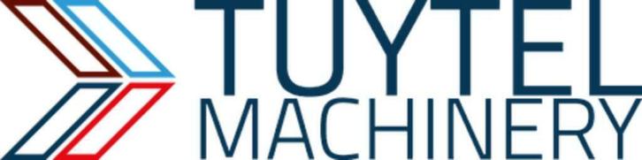 Tuytel-machinery