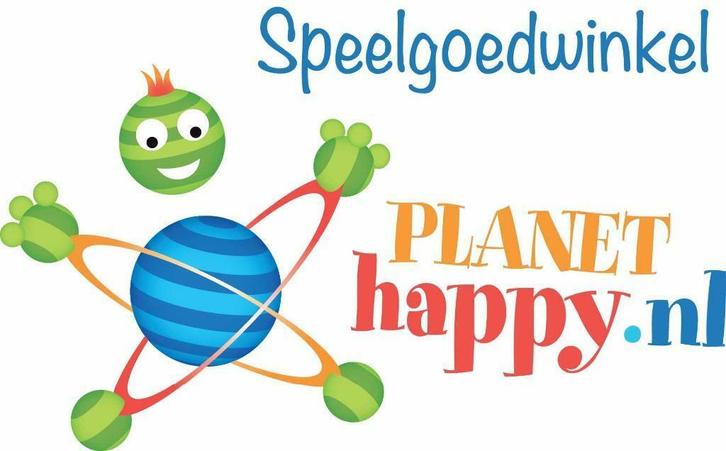 PlanetHappy nl