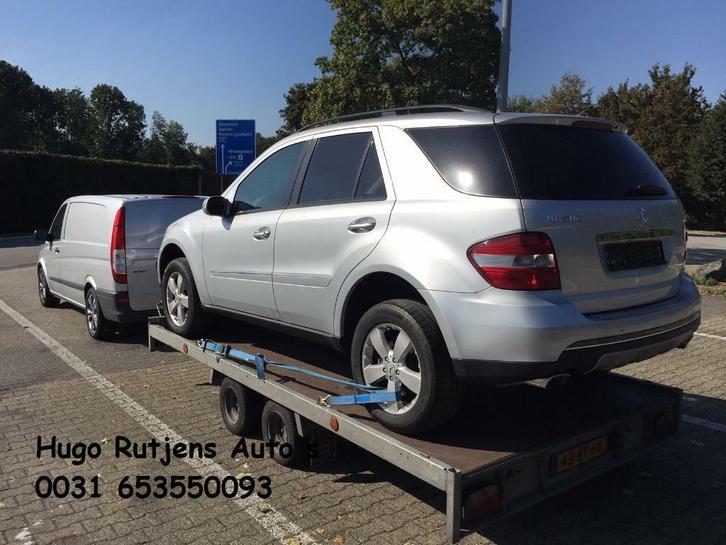 Hugo Rutjens Auto s