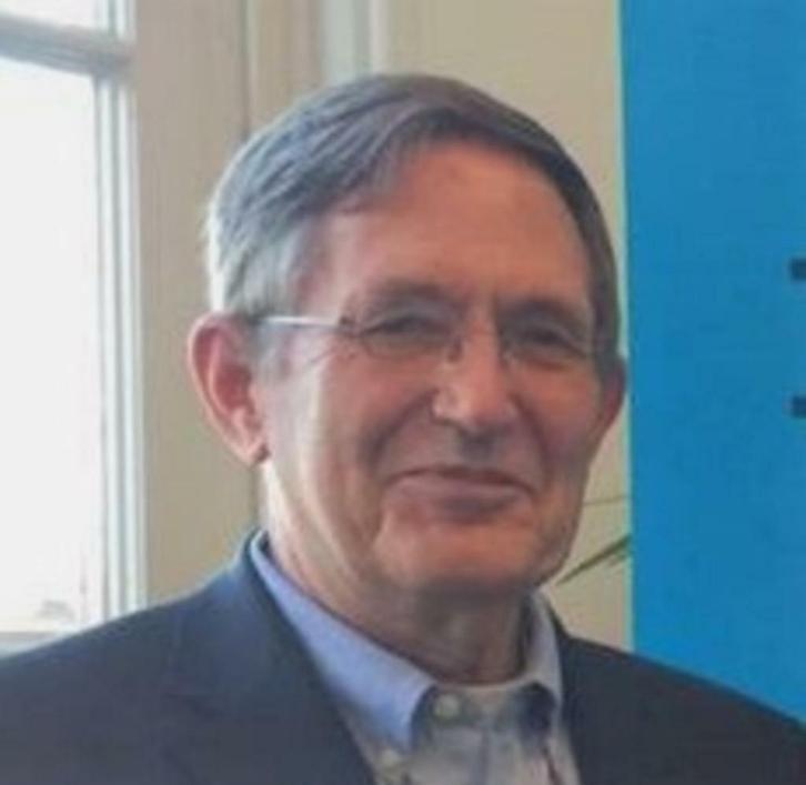 Jan W.J. Rouffaer