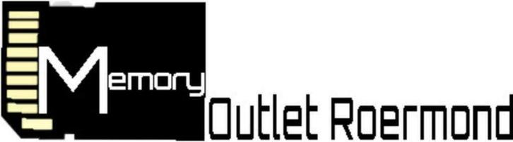 Memory Outlet Roermond