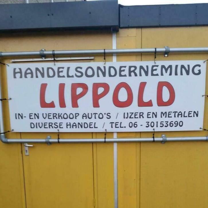 Lippold Handelsonderneming