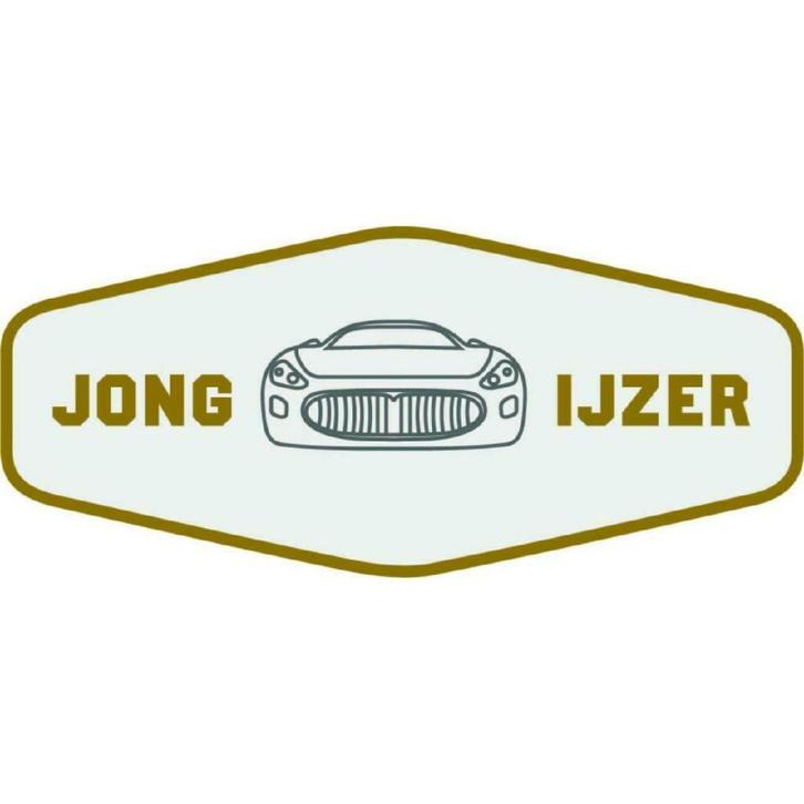 Autobedrijf Jong ijzer BV