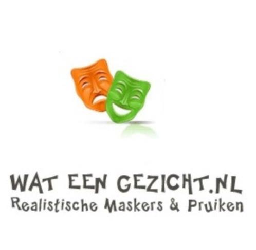 WatEenGezicht masker shop