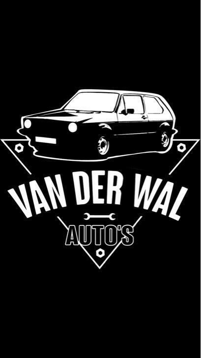 Van der Wal Auto's