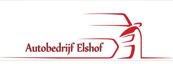 Autobedrijf Elshof