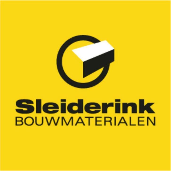 Sleiderink Bouwmaterialen