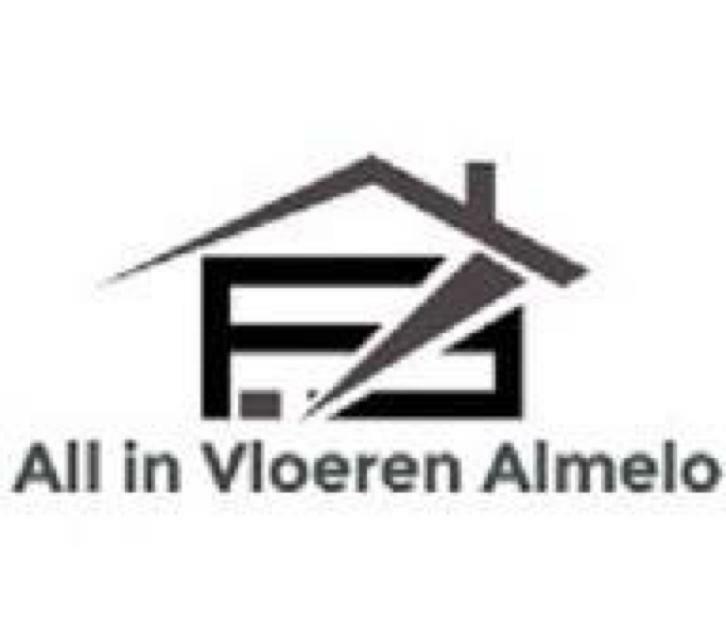 All-in vloeren Almelo
