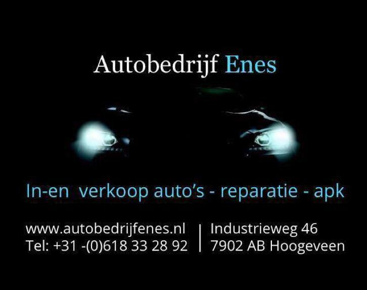 Autobedrijf Enes