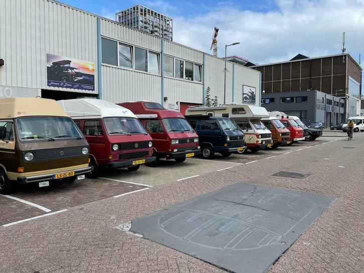 Dream and Drive Classics (VWT3)