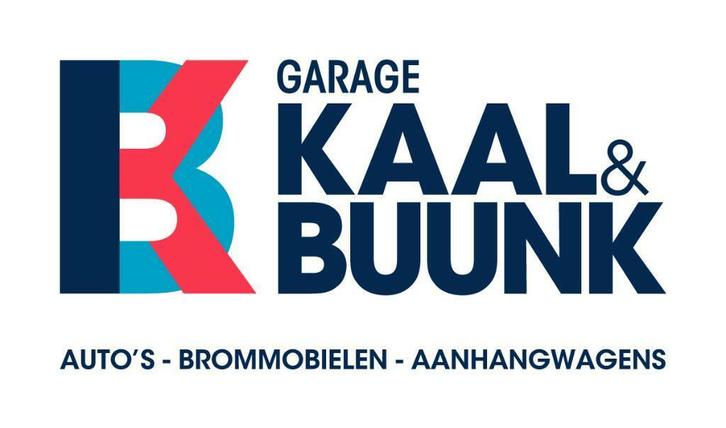 Garage Kaal & Buunk