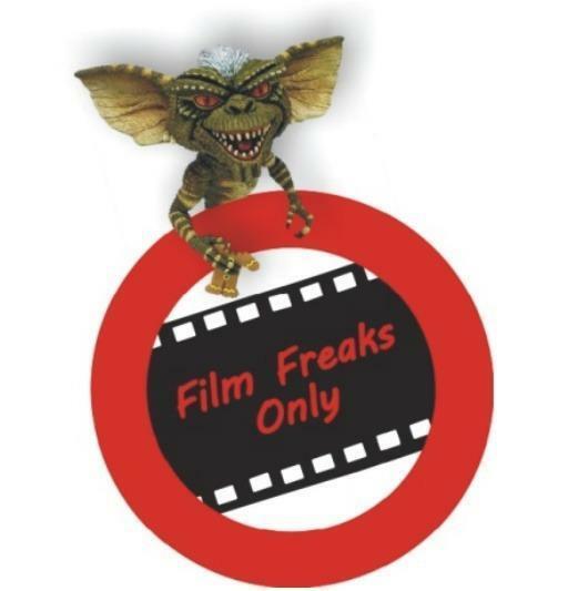 Film Freaks Only