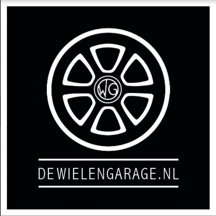 De Wielengarage