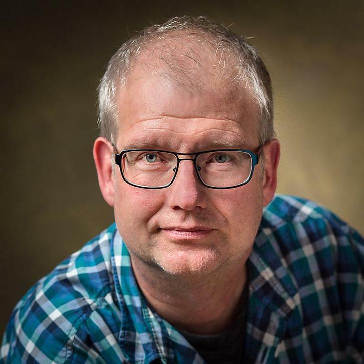 Menno Bonkenburg   -   Fotografie19  | Portret19