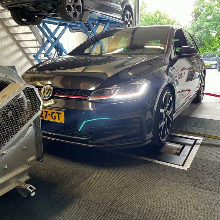 OM Chiptuning