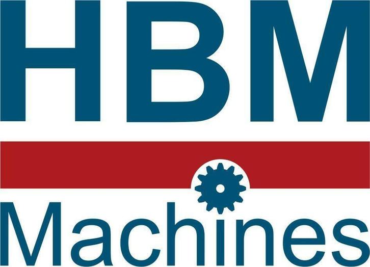 HBM Machines BV