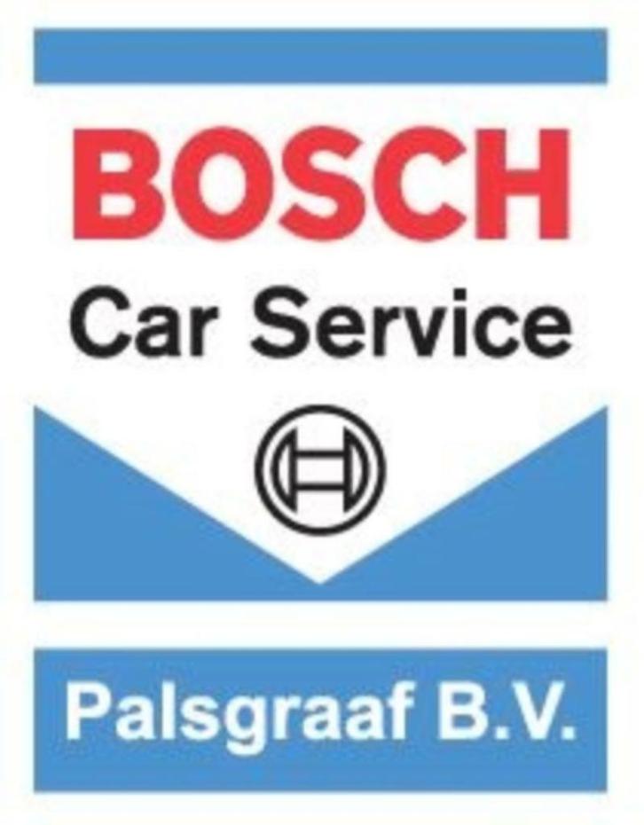 Bosch Car Service Palsgraaf