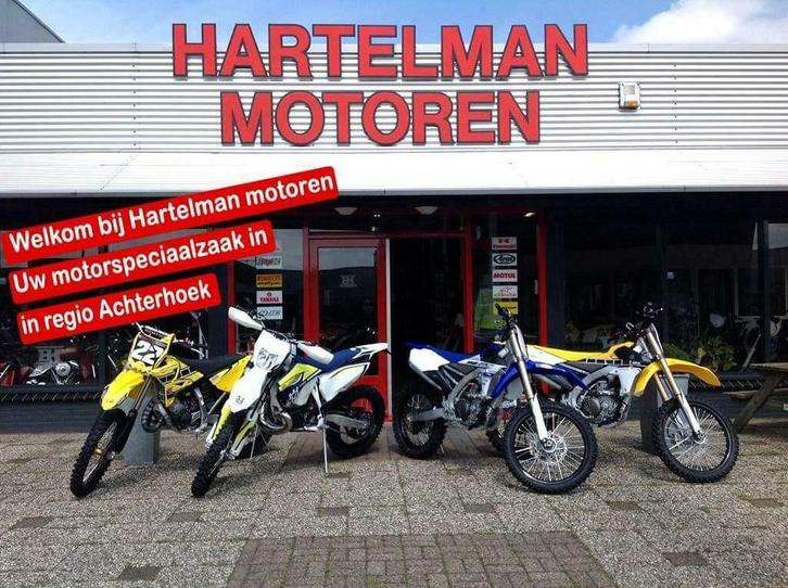 Hartelman Motoren