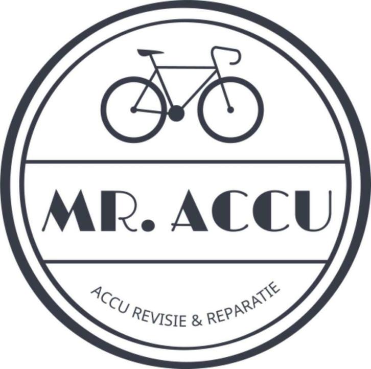 Mr. Accu 