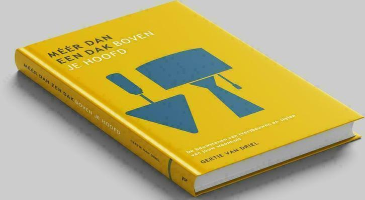 Doe-het-zelf ontwerpen- met hulp