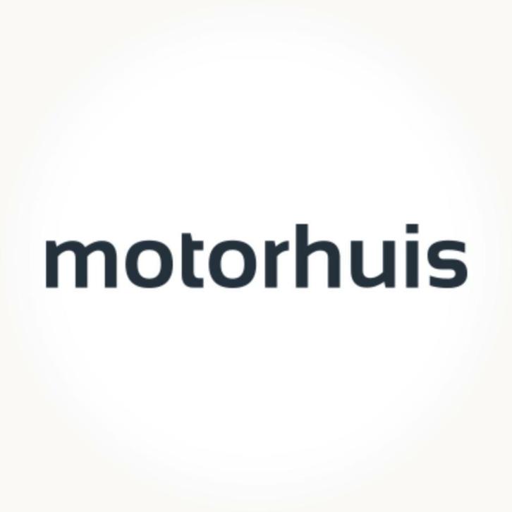 Motorhuis Forepark