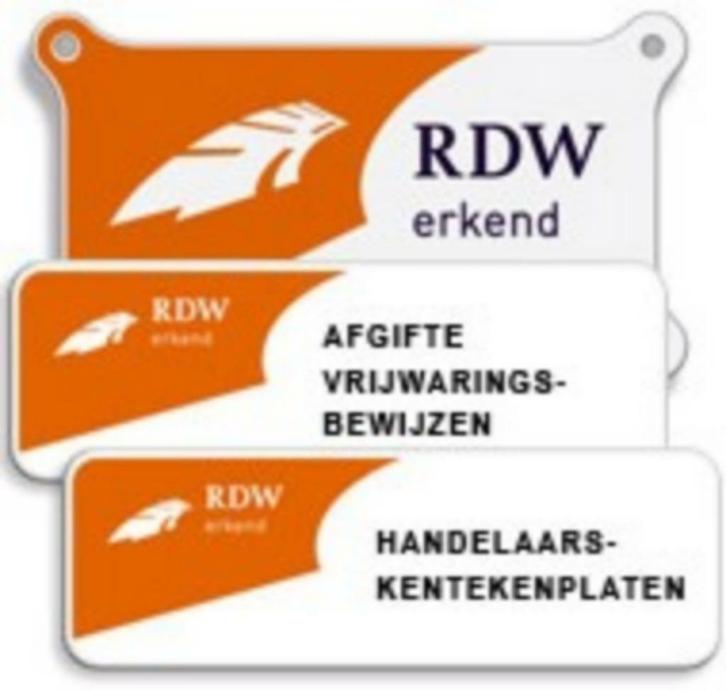 Hoogmans auto's