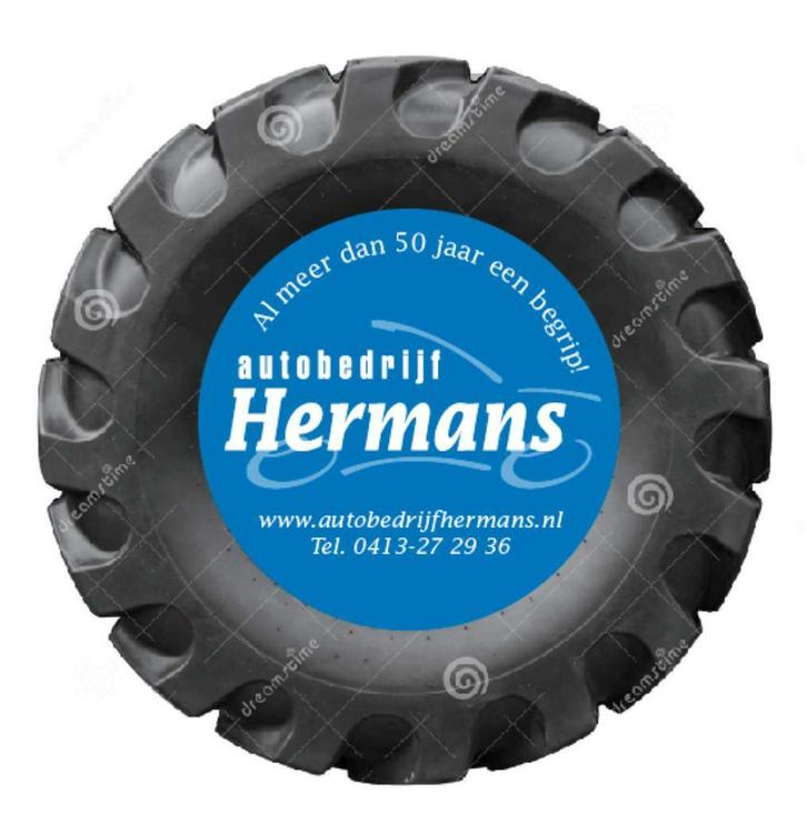 Autobedrijf Hermans