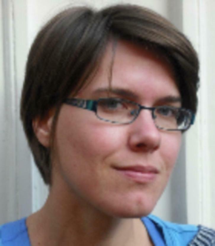 Saskia Roselaar