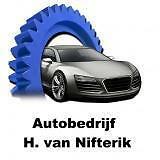 Autobedrijf H. van Nifterik
