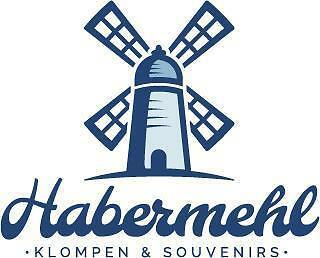 Habermehl klompen en Souvenirs