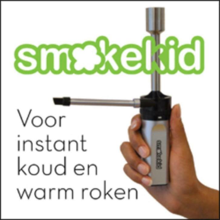 Smokekid