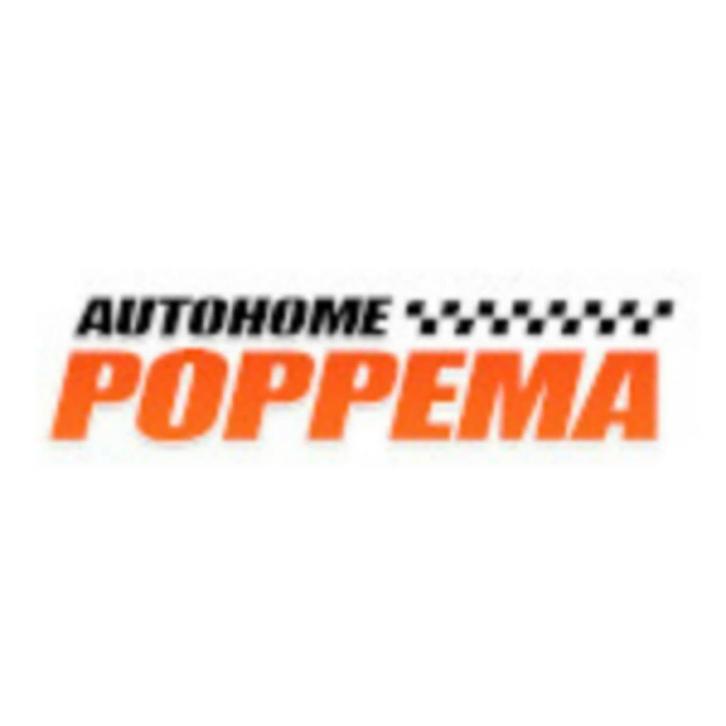 Autohome Poppema