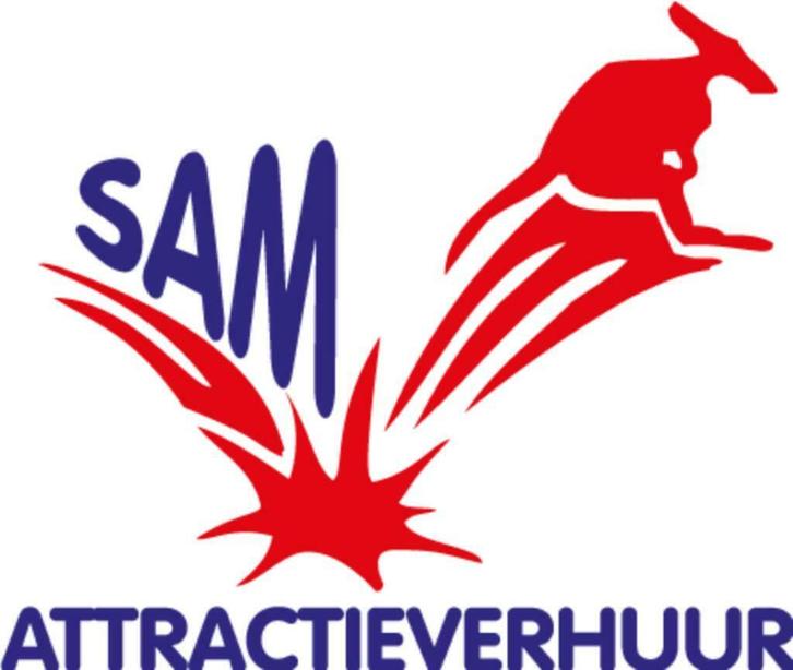 Sam Attractieverhuur