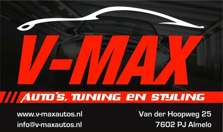 V-Max Auto's & Tuning