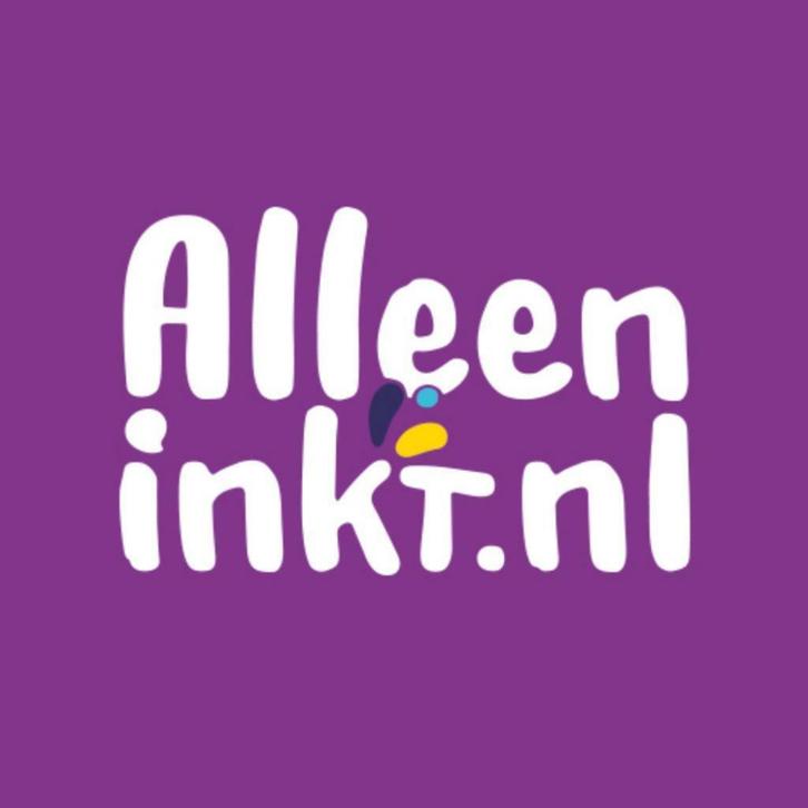 AlleenInkt