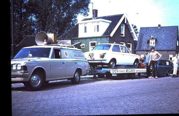 Autobedrijf welgraven Oostzaan sinds 1957