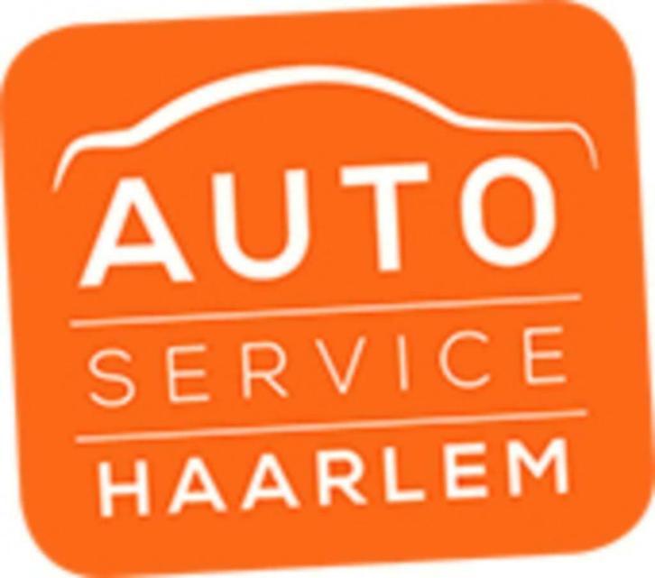 Auto Service Haarlem 