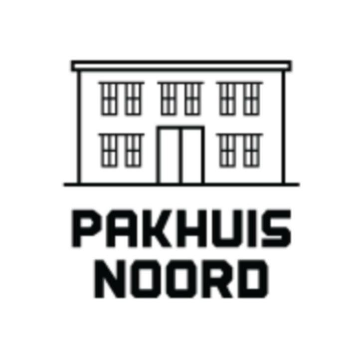 Pakhuis Noord