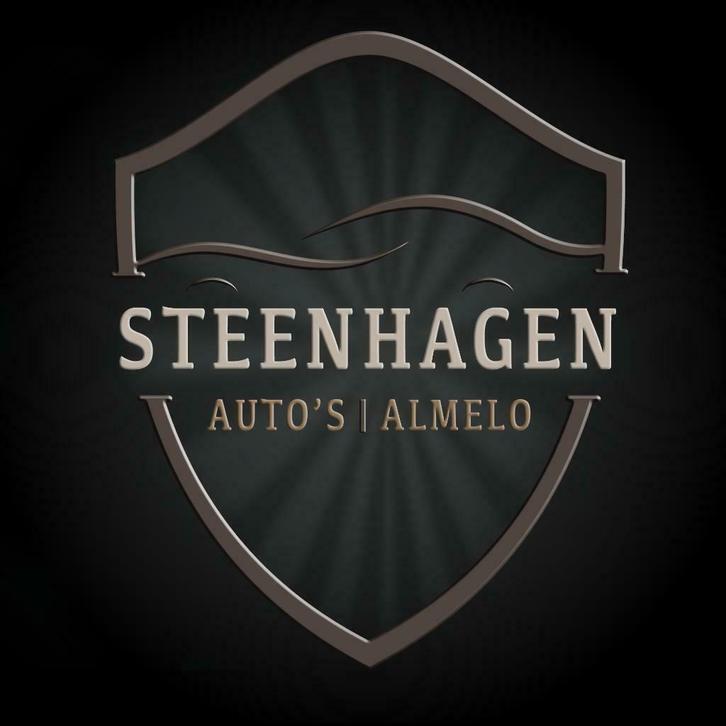Steenhagen auto's