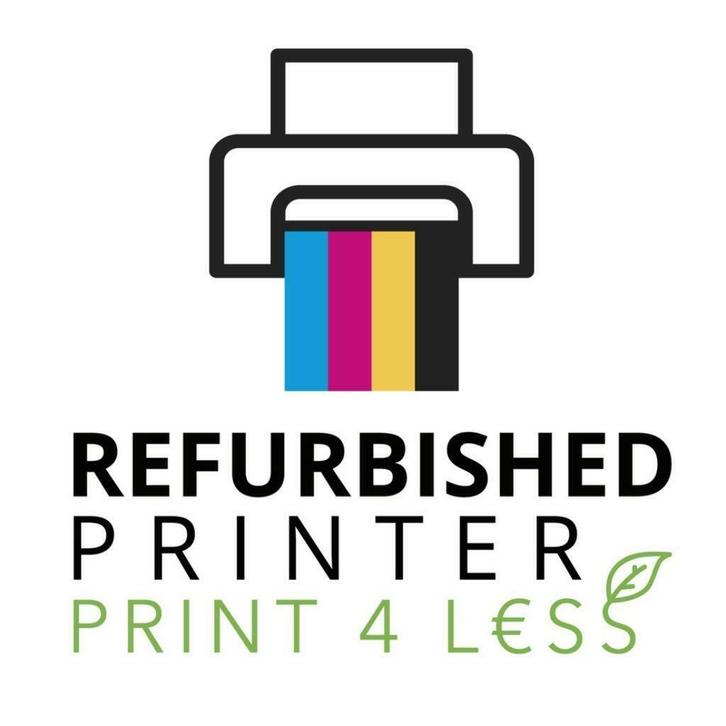 Refurbished Printer