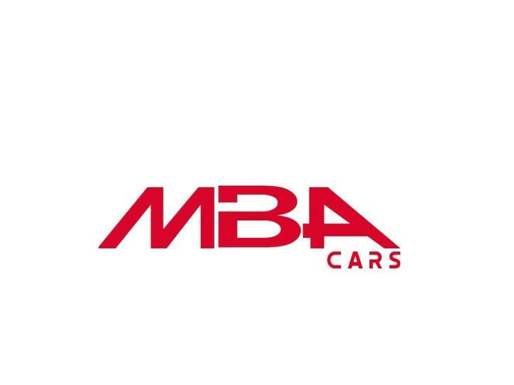 MBA cars