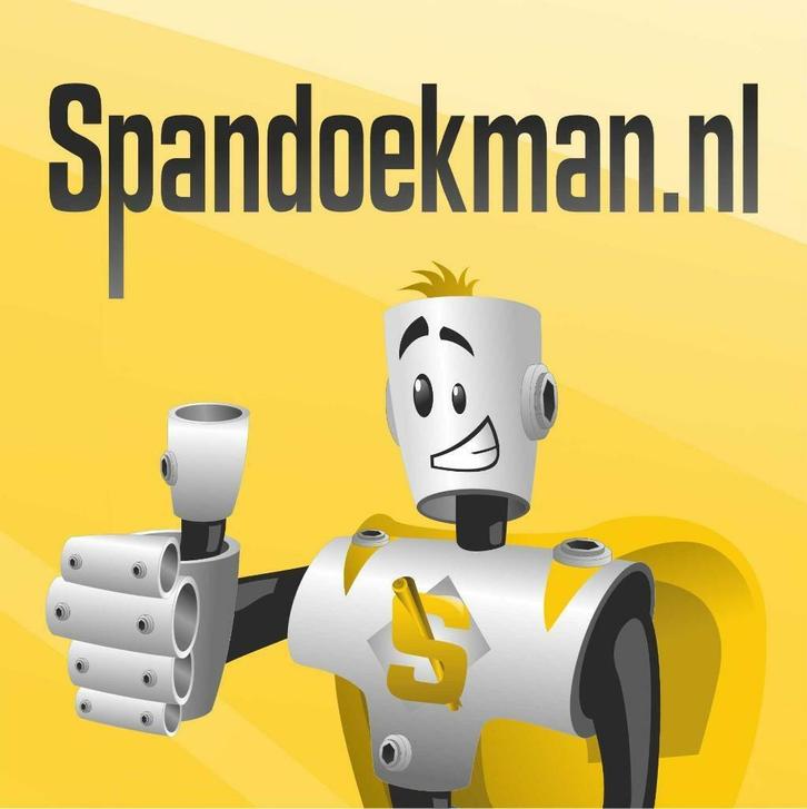 Spandoekman