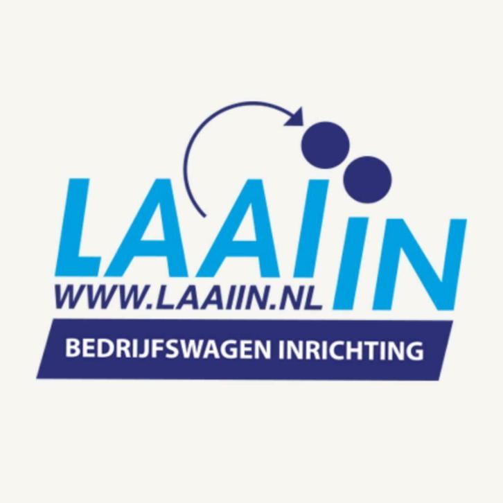 Bedrijfwagen Inrichtingen Outlet